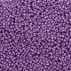 Miyuki rocailles kralen 15/0 - Duracoat opaque anemone purple 15-4490